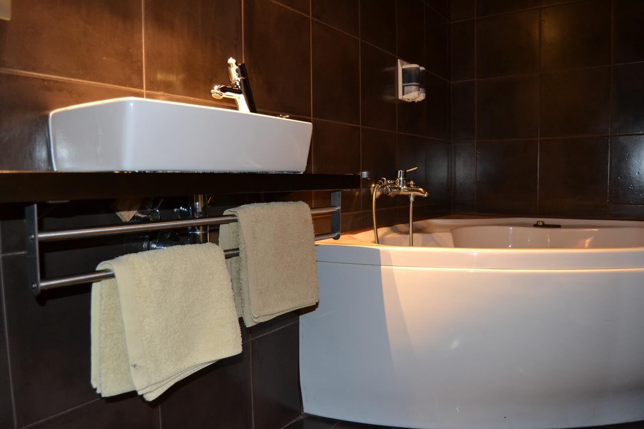 Bi Terra Tu Descanso Zona Miraz Sobrado Hotell Friol Eksteriør bilde