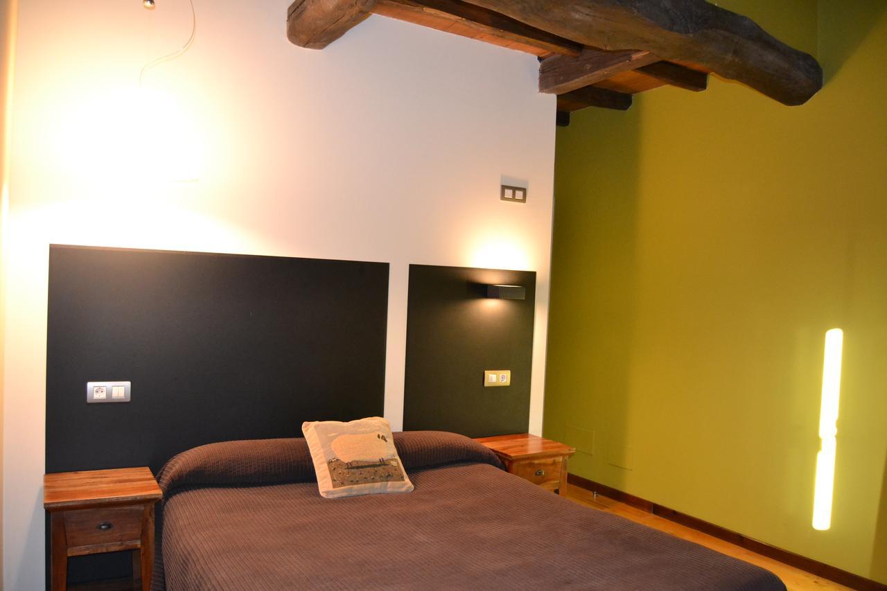 Bi Terra Tu Descanso Zona Miraz Sobrado Hotell Friol Eksteriør bilde