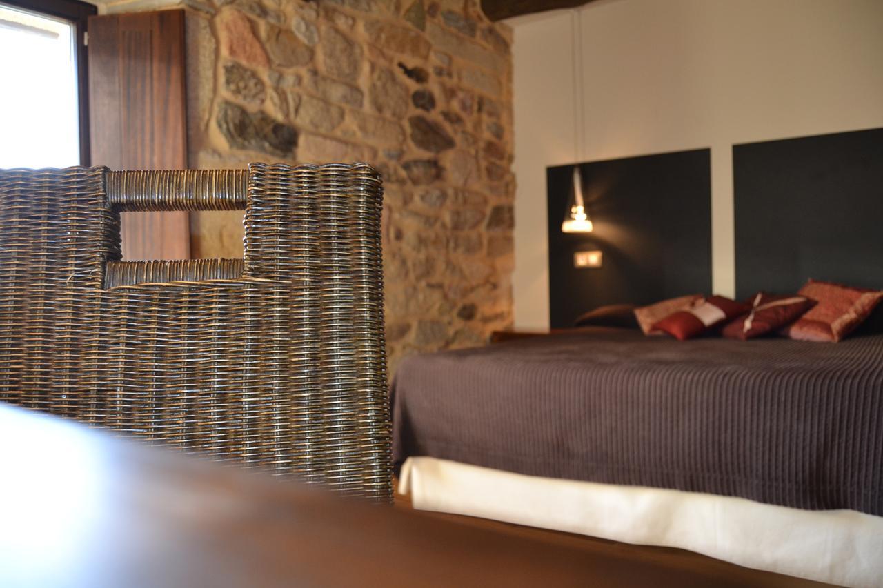 Bi Terra Tu Descanso Zona Miraz Sobrado Hotell Friol Eksteriør bilde